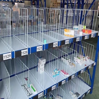 貨架隔離網(wǎng)