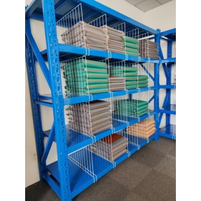 貨架隔離網(wǎng)
